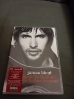 James Blunt - Back To Bedlam (+ CD) [2 DVDs] - Rarität - SELTEN Rheinland-Pfalz - Hamm (Sieg) Vorschau