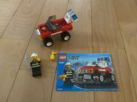 LEGO 7241 City Feuerwehrauto Sachsen-Anhalt - Magdeburg Vorschau