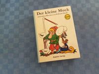 Der kleine Muck - Goldene Happy Bücher - Delphin Verlag Vintage Schleswig-Holstein - Lübeck Vorschau