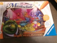 Tip Toi Spiel Musikschule Baden-Württemberg - Weinstadt Vorschau