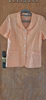 C&A Vintage  Leinen  Bluse  Größe 36 Hessen - Ober-Ramstadt Vorschau
