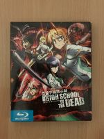 Highschool of the Dead Blu-ray Nordrhein-Westfalen - Wermelskirchen Vorschau