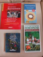 Homöopathie, Blasenschwäche, Kräuter, Naturmedizin Niedersachsen - Osnabrück Vorschau