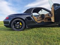 Porsche Boxster  Facelift zu verkaufen top Zustand Kr. München - Unterschleißheim Vorschau