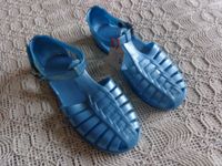 Badeschuhe Badesandalen Unisex Gr. 26, hellblau Eimsbüttel - Hamburg Eidelstedt Vorschau