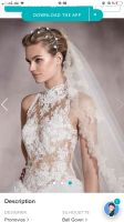 Brautkleid Pronovias Almeria Hessen - Bad Soden am Taunus Vorschau