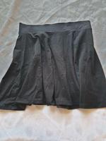 Minirock Glockenform schwarz Gr. M/L Bayern - Pfarrkirchen Vorschau