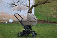 Kinderwagen Hartan VIP Bellybutton Baden-Württemberg - Obersulm Vorschau