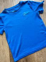 Shirt Sport Gr. 122 Topolino Nordrhein-Westfalen - Gütersloh Vorschau