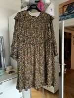 BASH Kleid Zimmermann Floral langarm M L ganni 295€ marant neu Bonn - Bonn-Zentrum Vorschau