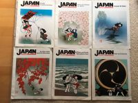 Japanische Kultur, Nippon Magazine Bayern - Zirndorf Vorschau
