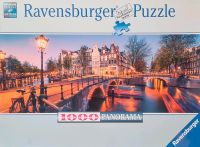 1000 Teile Panorama Puzzle Ravensburger Saarland - Kirkel Vorschau