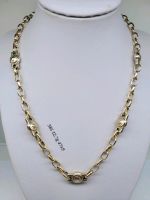 asschmuck Goldkette 585 Bonn - Beuel Vorschau