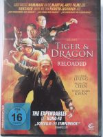 Tiger & Dragon Reloaded - Hommage Kung Fu Filme der 70er Eastern Niedersachsen - Osnabrück Vorschau