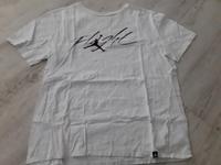 Jordan T-shirt Herren XL Bayern - Schweinfurt Vorschau
