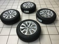 Neue Land Rover Discovery Sport Evoque Winterräder 235/60R18 Nordrhein-Westfalen - Schwelm Vorschau