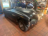 Austin Healey 100/4 Restaurationsobjekt Oldtimer Projekt Nordrhein-Westfalen - Kevelaer Vorschau