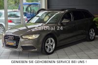 Audi A6 Avant 3.0 TDI Autom./Pano/PDC/Xenon/Keyless G Nordrhein-Westfalen - Voerde (Niederrhein) Vorschau