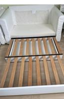 sofa mit bettfunktion West - Zeilsheim Vorschau