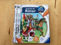 Tiptoi Buch „Entdecke die Ritter“ Schleswig-Holstein - Flensburg Vorschau