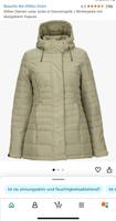 Winterjacke Khaki Killtec L/48 Damen Jacke Neu Thüringen - Weimar Vorschau