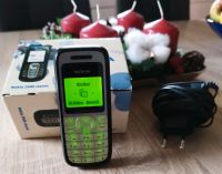 Ganz Seltenes Design ✓ Nokia 2600 Classic ✓ Top Zustand ✓Komplett Bayern - Weiden (Oberpfalz) Vorschau