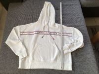 Hoodie v.Tommy Hilfiger Gr S 1Xgetragen  Weiß Niedersachsen - Osnabrück Vorschau