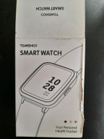 Smart Watch  neu Niedersachsen - Seevetal Vorschau