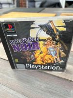 Discworld Noir für PlayStation 1 PS1 PS One Nordrhein-Westfalen - Nordkirchen Vorschau