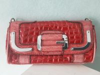 Guess Clutch Tasche ☆ Lack Rot ☆ Schleswig-Holstein - Bad Oldesloe Vorschau