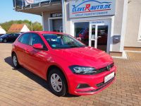 Volkswagen Polo 1.0 TSI OPF 70kW Comfortline Markersdorf bei Görlitz - Holtendorf Vorschau