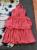 Sommer Kleid, Gr, 34, von H&M Baden-Württemberg - Lichtenstein Vorschau