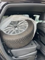 Audi Q7 4M 20“ Winterräder Winterreifen Michelin Dortmund - Innenstadt-Ost Vorschau