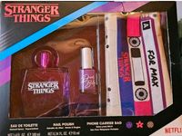 Stranger Things Set, neu, Beauty Rheinland-Pfalz - Urmitz Vorschau