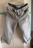 Soccx Damen Bermudashorts, Gr. 31 neuwertig Hessen - Groß-Gerau Vorschau