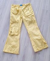 Sommerhose Jeans  "iox" Gr. 146 Berlin - Köpenick Vorschau