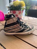 Converse Damenschuhe ❤️❤️ Rheinland-Pfalz - Oberhausen (bei Bad Bergzabern) Vorschau