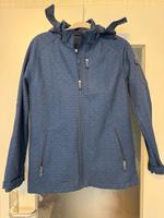Softshelljacke Regenjacke von Janina in Größe M Hessen - Kassel Vorschau