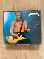 CD Album Metallica Fanatic Battery 2 CDs Heavy metal Hessen - Offenbach Vorschau