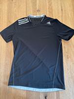 Adidas climalite Laufshirt Herren, Größe M, neu und ungetragen Brandenburg - Dallgow Vorschau