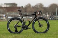 TIME ADHX Gravel DI2 Custom Medium Düsseldorf - Bilk Vorschau