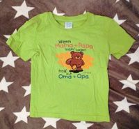 Neon Grünes T-Shirt Niedersachsen - Jever Vorschau