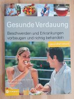 Gesunde Verdauung  Buch zum Verschenken Nordrhein-Westfalen - Dinslaken Vorschau