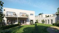 2025-05-08 Wohnen mit Charakter - Exklusive 4-Zimmer-Wohnung mit Süd-Dachterrasse und KFZ-Stellplatz im Lindenthaler Ensemble in Leipzig zu verkaufen Leipzig - Wiederitzsch Vorschau
