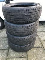 4X NEUWERTIGE SOMMERREIFEN 215/55R18 95V LINGLONG 4X4 Nordrhein-Westfalen - Elsdorf Vorschau
