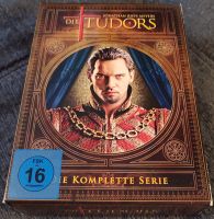 Die Tudors - Die komplette Serie Niedersachsen - Hambergen Vorschau