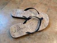 ✳️Esprit✳️ neuwertige Flip Flops Gr. 39 Sachsen - Bad Schandau Vorschau