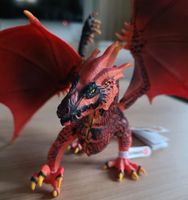 Schleich Eldrador Creatures Lavadrache 70138 *neu* Bayern - Emskirchen Vorschau