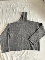 Oversize Turtleneck Pullover H&M Größe S Bayern - Unterhaching Vorschau