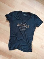 Hard Rock Cafe Berlin T-Shirt grau/gold Bayern - Ahorntal Vorschau